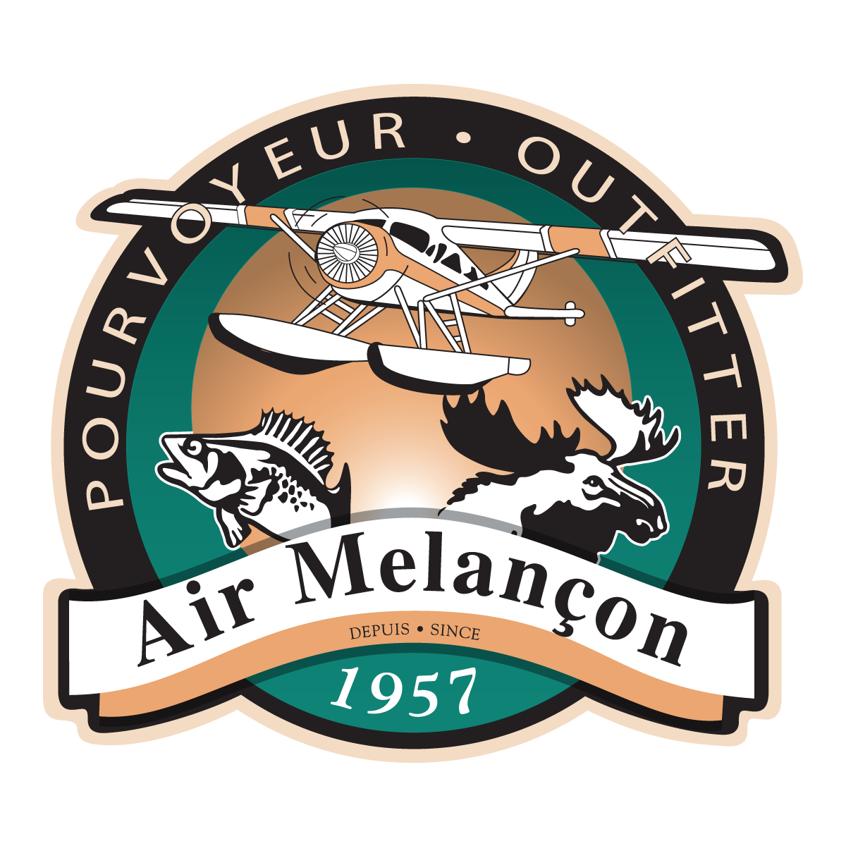 Air Tamarac is buying Air Melançon!
