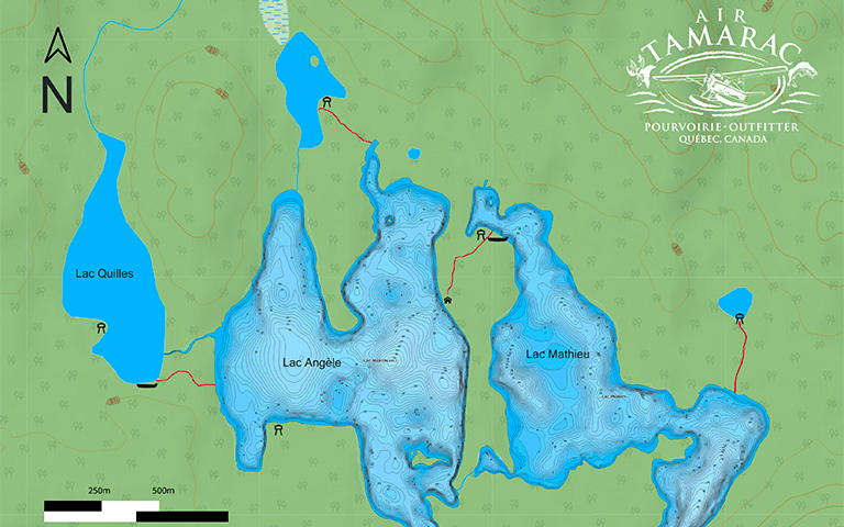 air-tamarac_pourvoirie-canadienne-de-chasse-peche-taxi-aerien_chasse-lac-angele_territoire-de-chasse