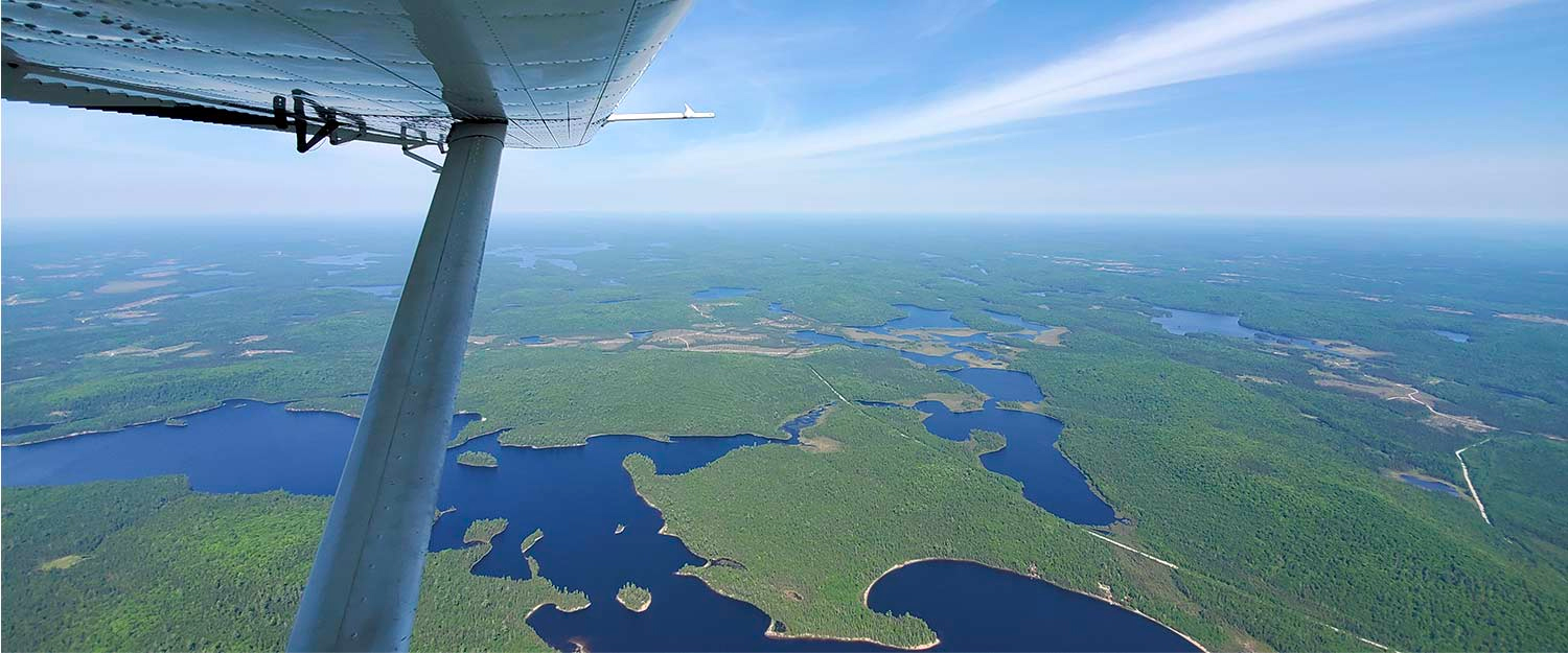 air-tamarac_pourvoirie-canadienne-de-chasse-peche-taxi-aerien_accueil-carte-du-territoire