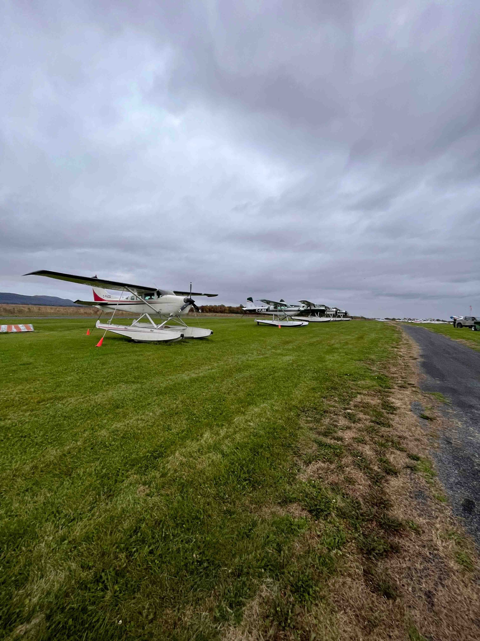 air-tamarac_pourvoirie-canadienne-de-chasse-peche-taxi-aerien_carte-interactive_directions-vers-clova